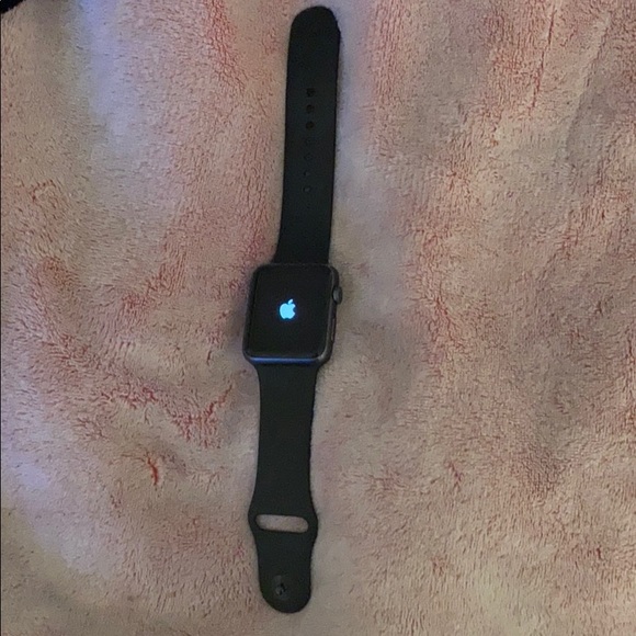 Apple Watch series 1